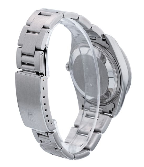 Rolex Oyster Perpetual Date 15210 Image 3